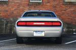 Dodge Challenger R/T 2008 года